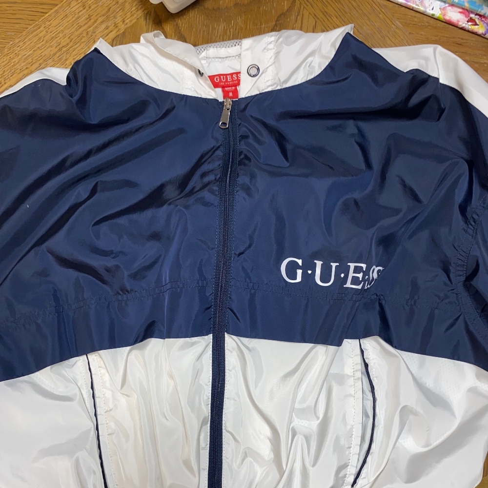 Vintage Guess women’s jacket